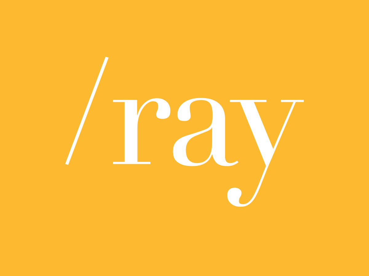 Ray Creative Agency