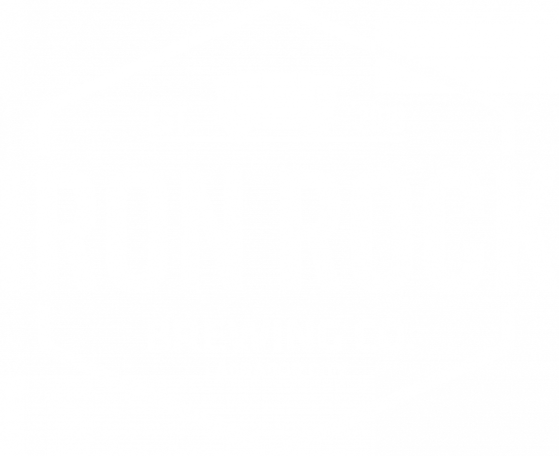 Iron Rock Brewing Co. logo and story over rugged rock background, highlighting Labrador’s first craft brewery inspired by its iron mining heritage