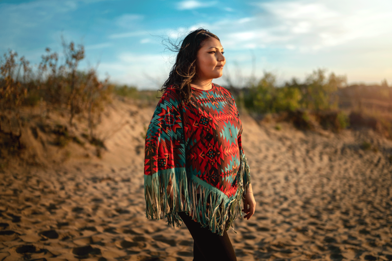 Brand identity campaign for Assiniboine College