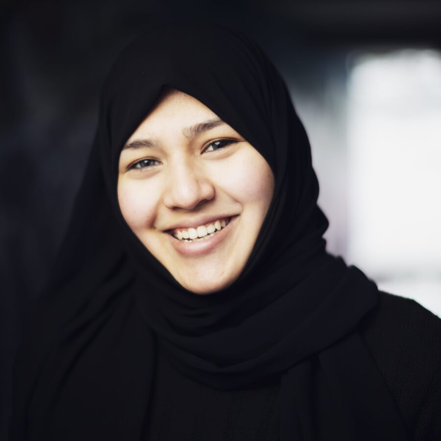 Sara Hamid