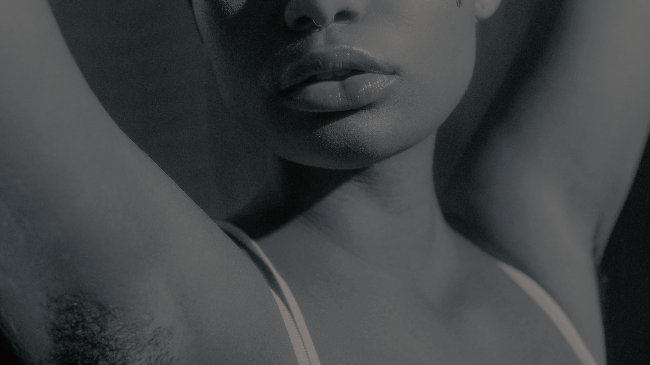 High-impact product branding and design for natural deodorant by creative agency for startups